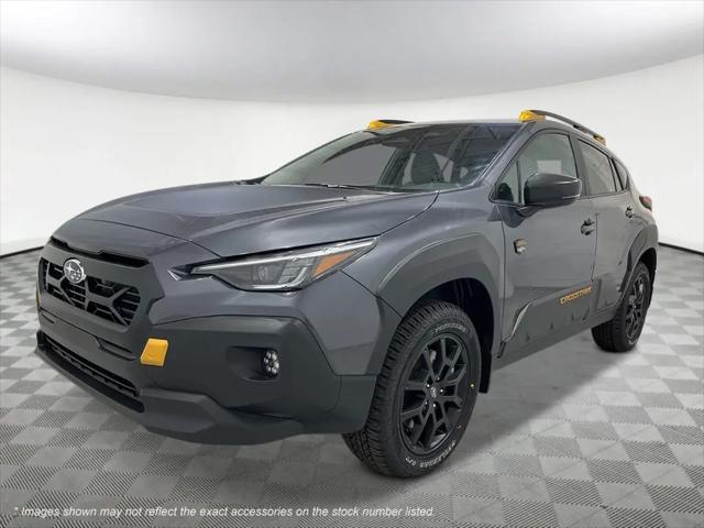2026 Subaru Crosstrek Wilderness for sale in Stamford, CT