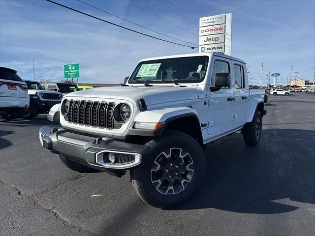 2026 Jeep Gladiator Sport for sale in Branson, MO