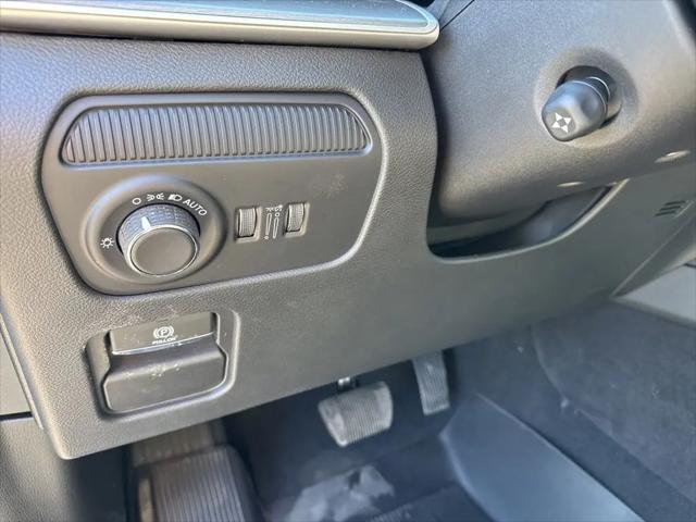 2026 Jeep Grand Wagoneer 4x4