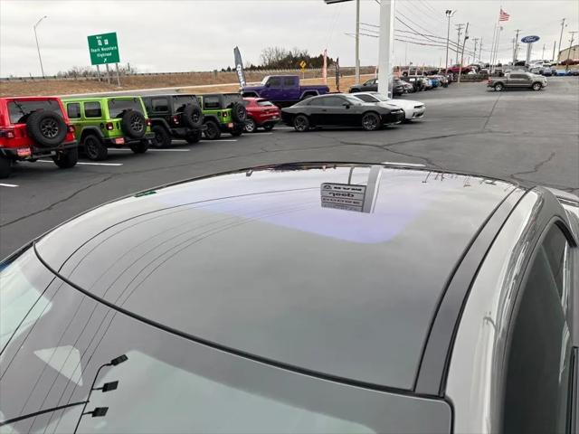 2026 Dodge Charger Scat Pack Plus 2-Door AWD