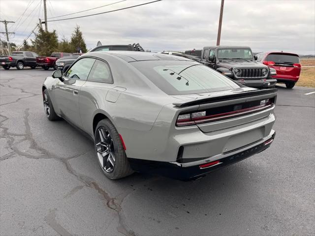 2026 Dodge Charger Scat Pack Plus 2-Door AWD