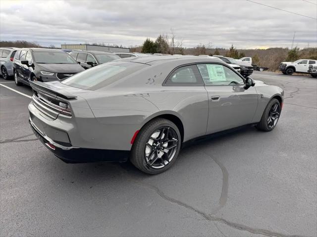 2026 Dodge Charger Scat Pack Plus 2-Door AWD