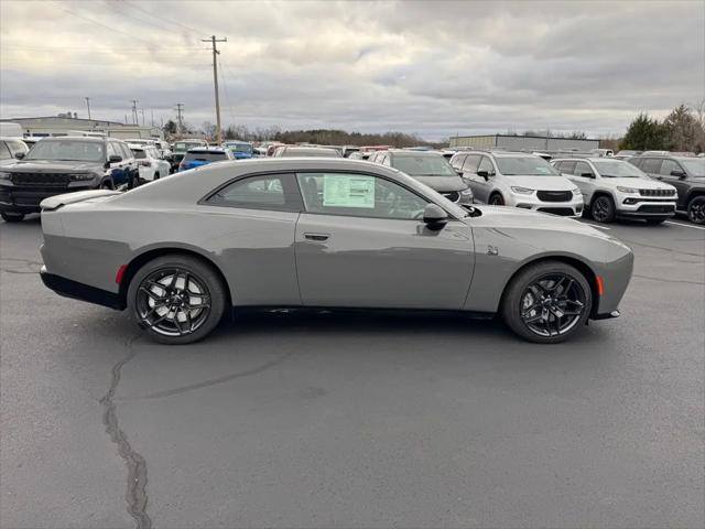 2026 Dodge Charger Scat Pack Plus 2-Door AWD