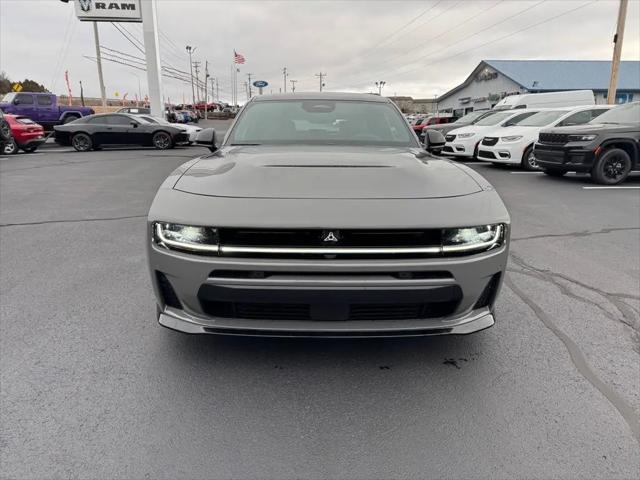 2026 Dodge Charger Scat Pack Plus 2-Door AWD
