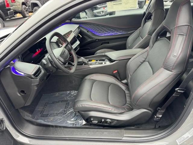 2026 Dodge Charger Scat Pack Plus 2-Door AWD