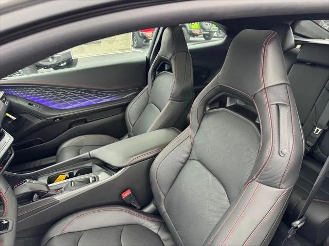 2026 Dodge Charger Scat Pack Plus 2-Door AWD