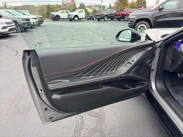 2026 Dodge Charger Scat Pack Plus 2-Door AWD
