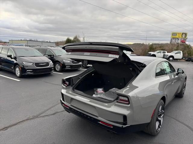 2026 Dodge Charger Scat Pack Plus 2-Door AWD