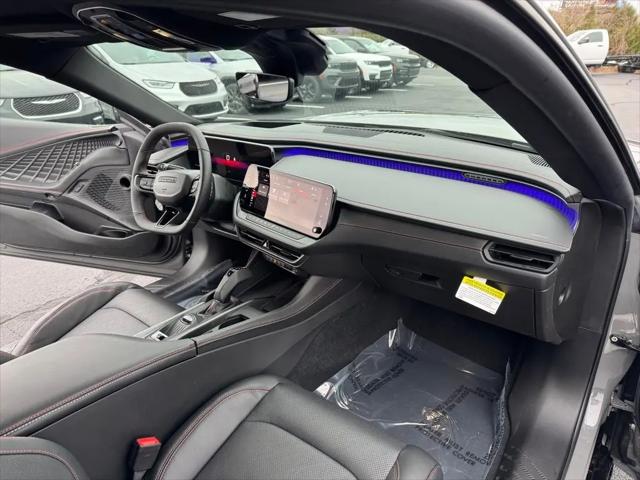 2026 Dodge Charger Scat Pack Plus 2-Door AWD