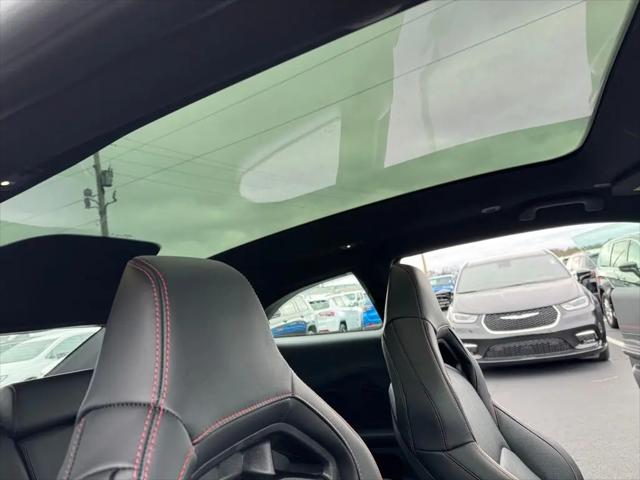 2026 Dodge Charger Scat Pack Plus 2-Door AWD