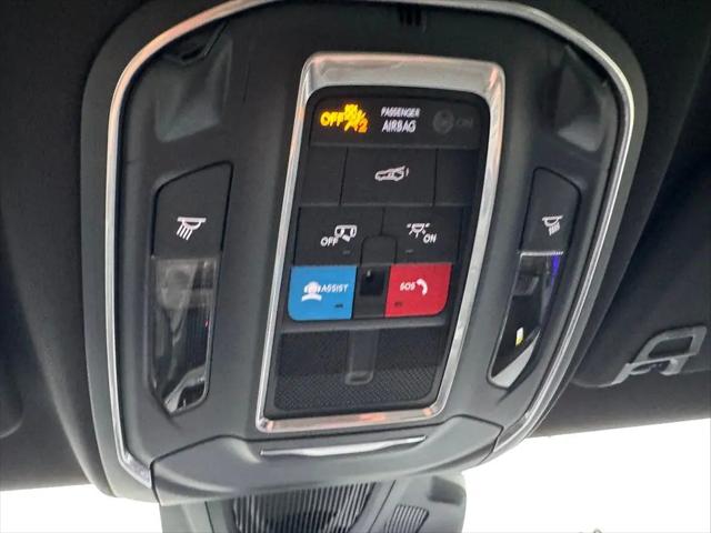 2026 Dodge Charger Scat Pack Plus 2-Door AWD