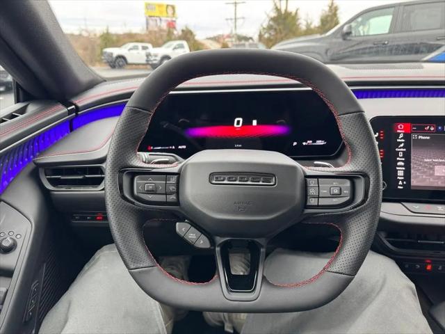2026 Dodge Charger Scat Pack Plus 2-Door AWD