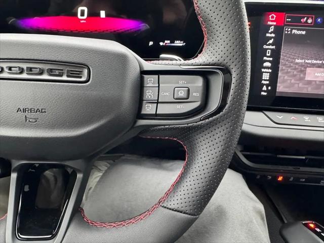 2026 Dodge Charger Scat Pack Plus 2-Door AWD