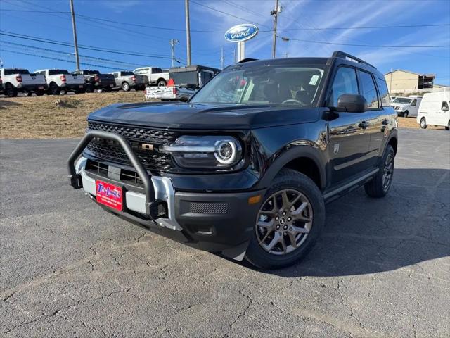 2026 Ford Bronco Sport Big Bend for sale in Branson, MO