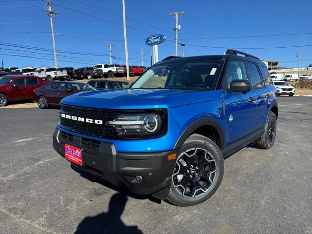 2026 Ford Bronco Sport Outer Banks for sale in Branson, MO