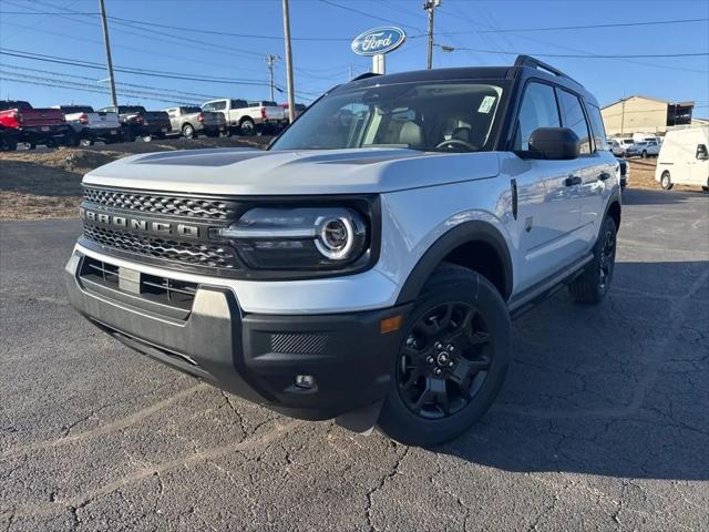2026 Ford Bronco Sport Big Bend for sale in Branson, MO
