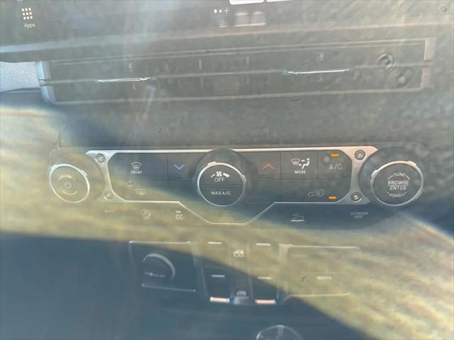 2026 Jeep Wrangler 4-Door Sport RHD 4x4