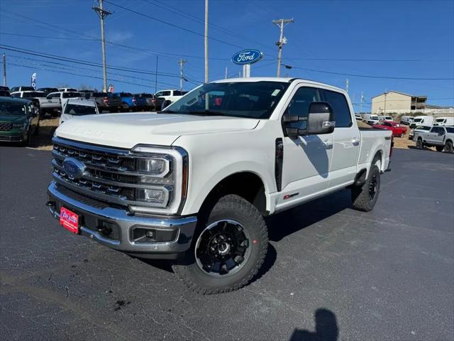 2026 Ford F-250 LARIAT for sale in Branson, MO