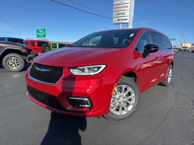 2026 Chrysler Pacifica Select AWD for sale in Branson, MO