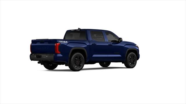2026 Toyota Tundra Limited CrewMax 5.5' Bed