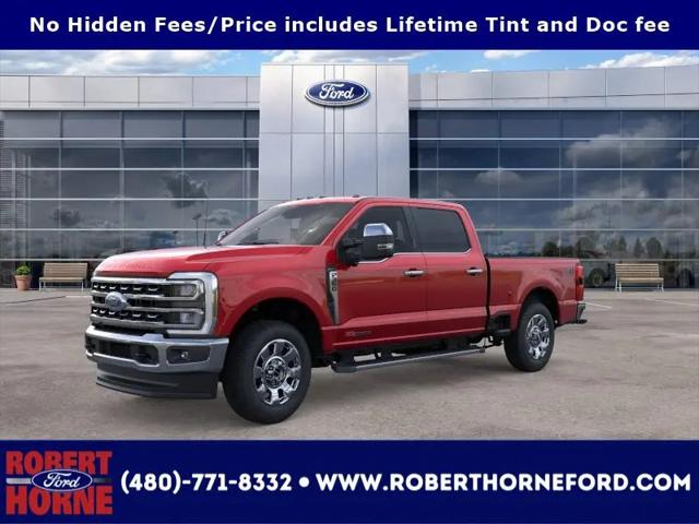 2026 Ford F-350 LARIAT for sale in Apache Junction, AZ