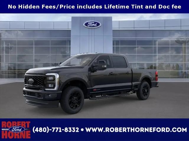 2026 Ford F-250 LARIAT for sale in Apache Junction, AZ