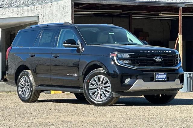 2026 Ford Expedition Platinum for sale in Santa Barbara, CA