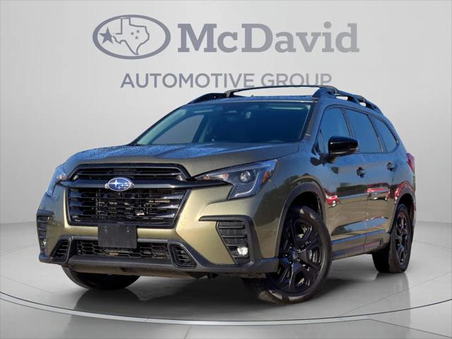 2024 Subaru Ascent Onyx Edition Limited 7-Passenger for sale in Frisco, TX