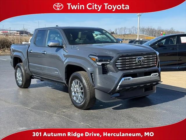 2024 Toyota Tacoma Limited 4WD for sale in Herculaneum, MO