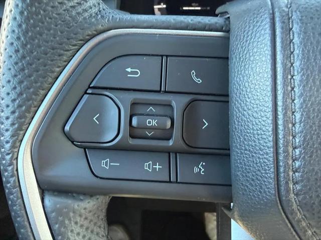2024 Toyota Tacoma Limited 4WD