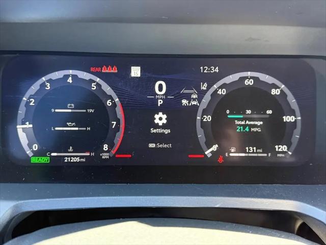2024 Toyota Tacoma Limited 4WD