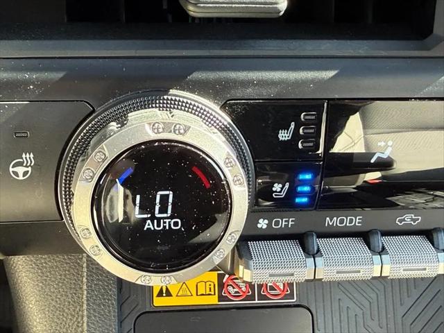2024 Toyota Tacoma Limited 4WD