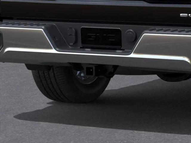 2026 GMC Sierra 1500 Crew Cab, Short Bed, SLT, RWD