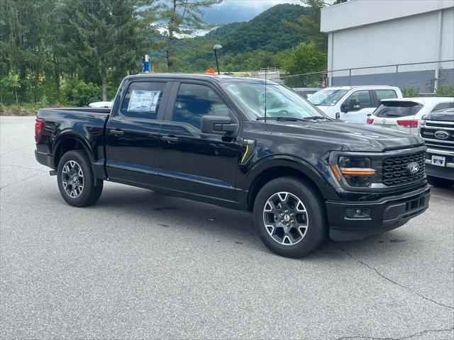 2025 Ford F-150 STX for sale in Canton, NC