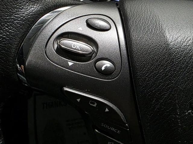 2024 Nissan Murano SL Intelligent AWD