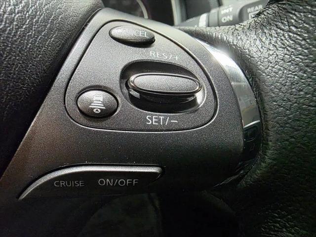 2024 Nissan Murano SL Intelligent AWD