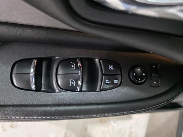 2024 Nissan Murano SL Intelligent AWD