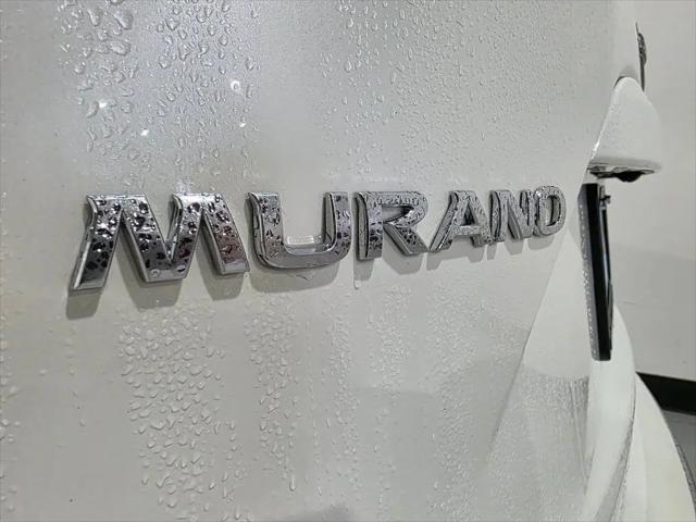 2024 Nissan Murano SL Intelligent AWD