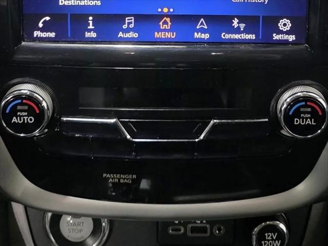 2024 Nissan Murano SL Intelligent AWD