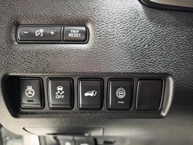 2024 Nissan Murano SL Intelligent AWD