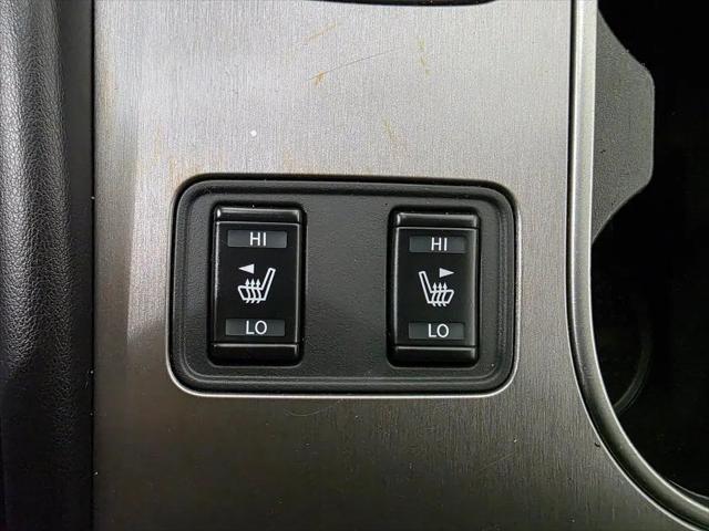 2024 Nissan Murano SL Intelligent AWD