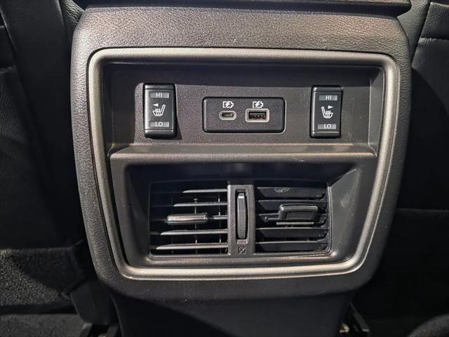 2024 Nissan Murano SL Intelligent AWD