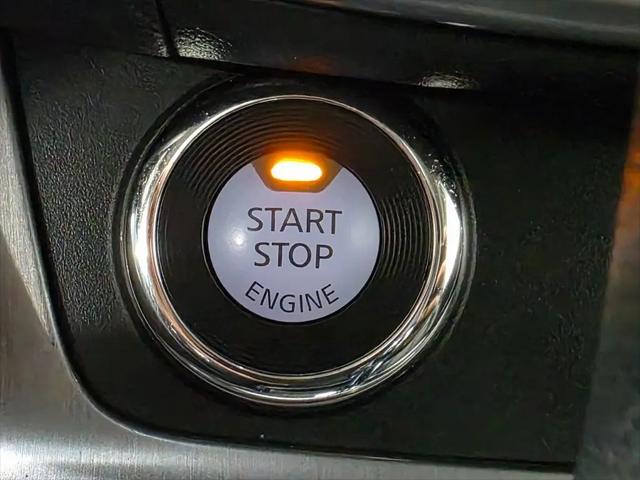 2024 Nissan Murano SL Intelligent AWD
