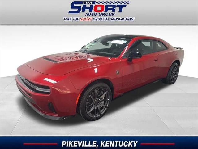 2026 Dodge Charger Scat Pack 2-Door AWD for sale in Pikeville, KY