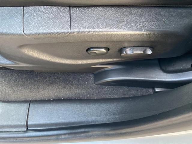 2022 Chevrolet Trax FWD LT