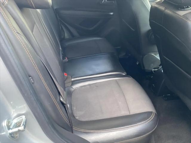 2022 Chevrolet Trax FWD LT