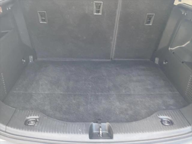 2022 Chevrolet Trax FWD LT