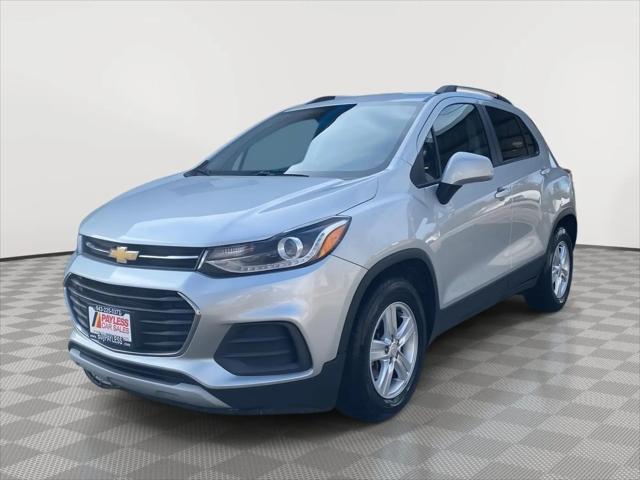 2022 Chevrolet Trax FWD LT for sale in North Charleston, SC