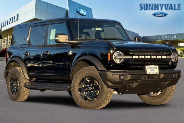 2025 Ford Bronco Outer Banks for sale in Sunnyvale, CA