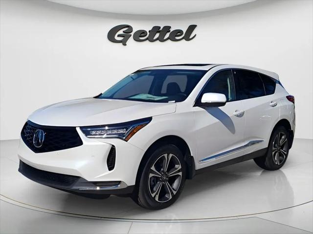 2026 Acura RDX Technology for sale in Sarasota, FL